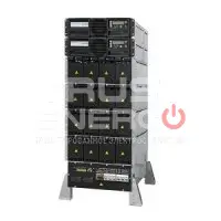 Источник бесперебойного питания ABB DPA UPScale RI 24 для ЦОД