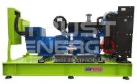 Дизельный генератор GenPower GNT-LRY 565 OTO