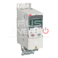 Частотный преобразователь ABB ACS310-03E-08A3-2, 1.5 кВт, 220, 3 фазы, IP20, без панели управления