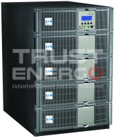 Источник бесперебойного питания Eaton MX 4000 для ЦОД trustenergo.ru