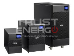 Источник бесперебойного питания Eaton 9SX6KI (замена Eaton 9130 6000) для сервера и сетей trustenergo.ru