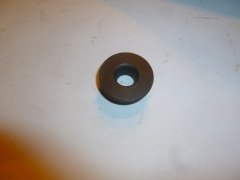 Тарелка пружины клапана верхняя TDQ 12 3L/Valve spring upper seat