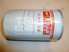 Фильтр масляный TDY 165 6LT/Oil filter ТРАСТ-ЭНЕРГО